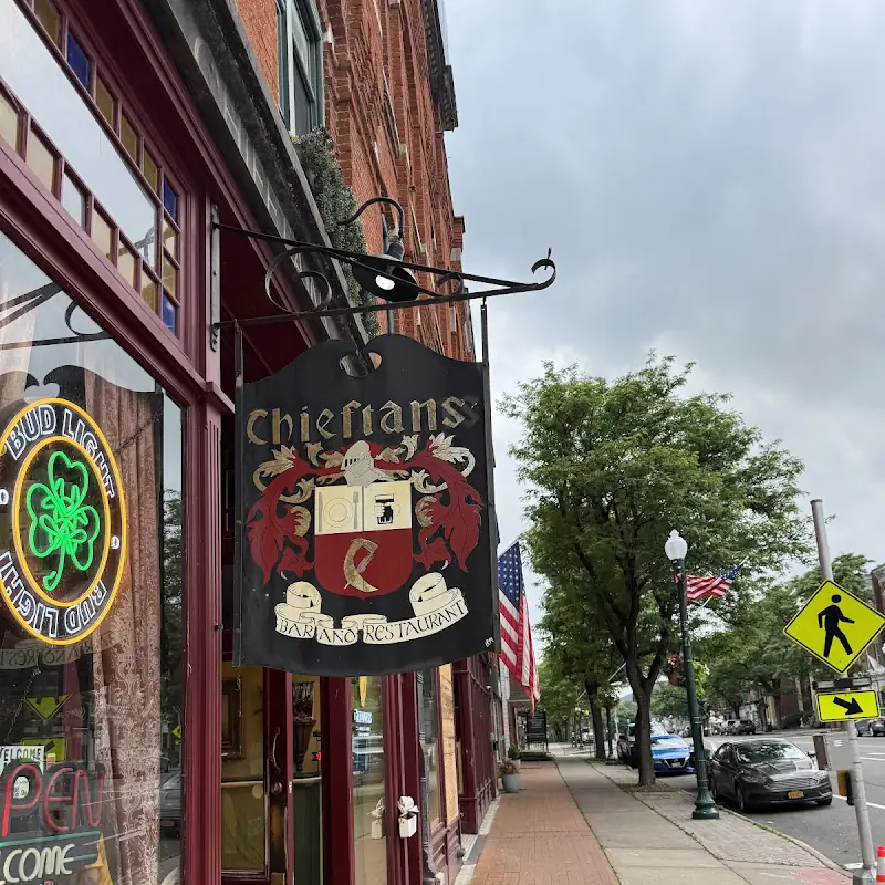 Chieftans Restaurant & Bar