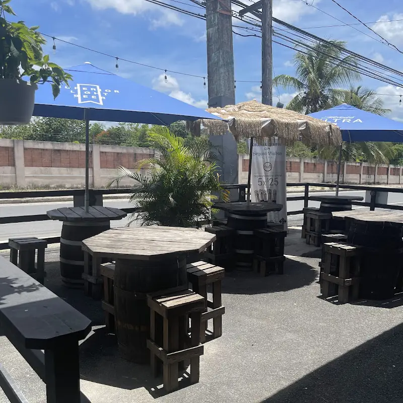 Isa Pikadera & Restaurante