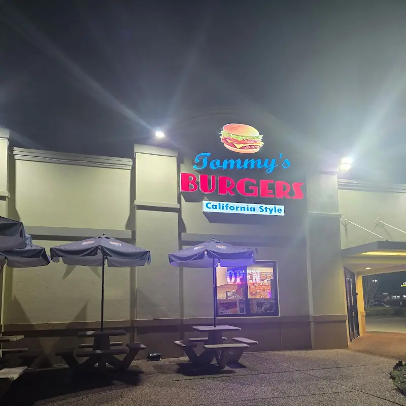 Veggie Burger (Combo)