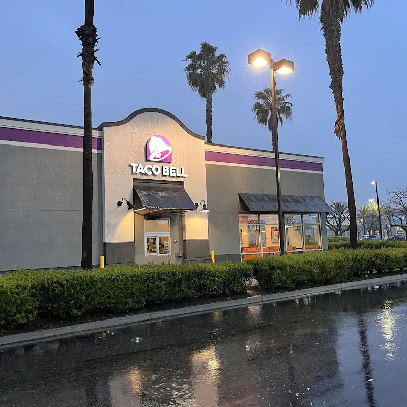 Taco Bell