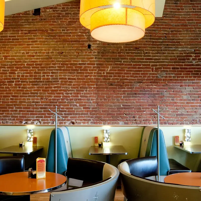 Snooze, an A.M. Eatery