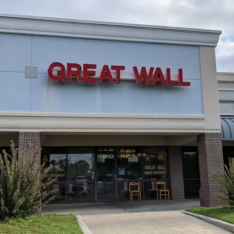 Great Wall