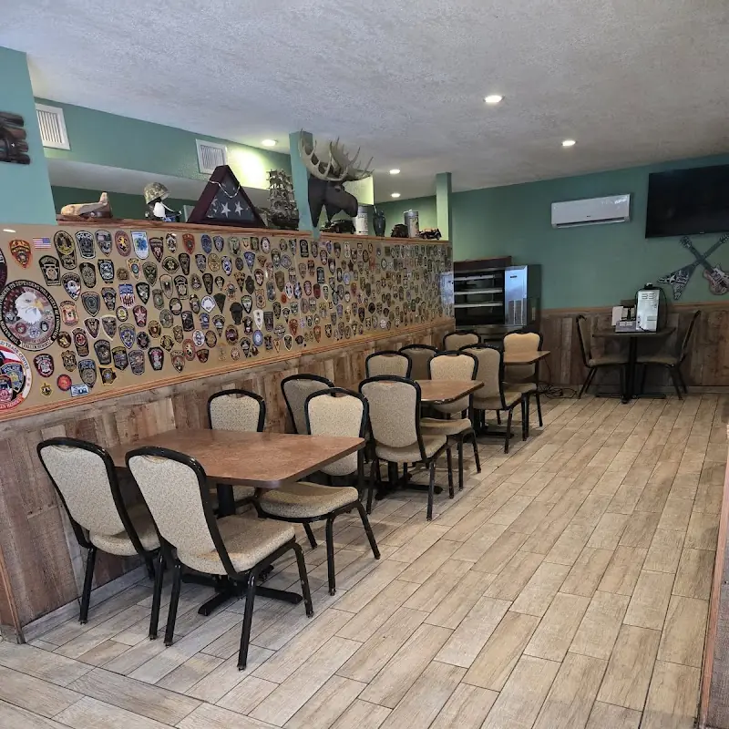 State Street Grille