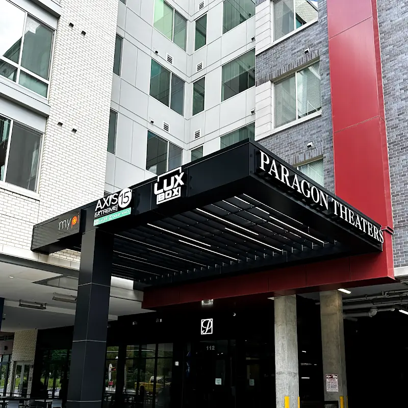MyPi Pizza - Founders Row