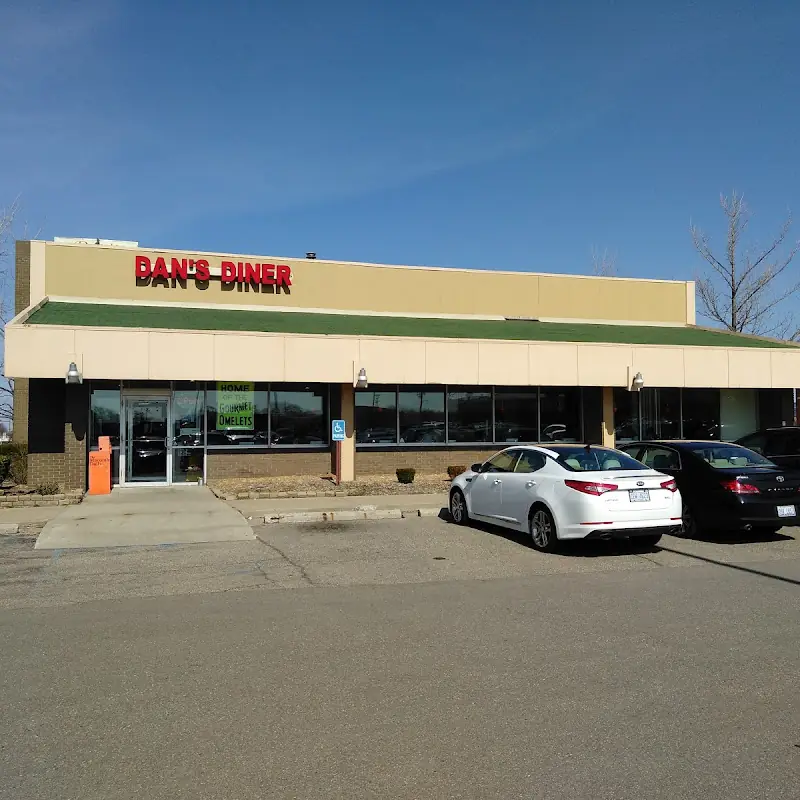Dan's Diner
