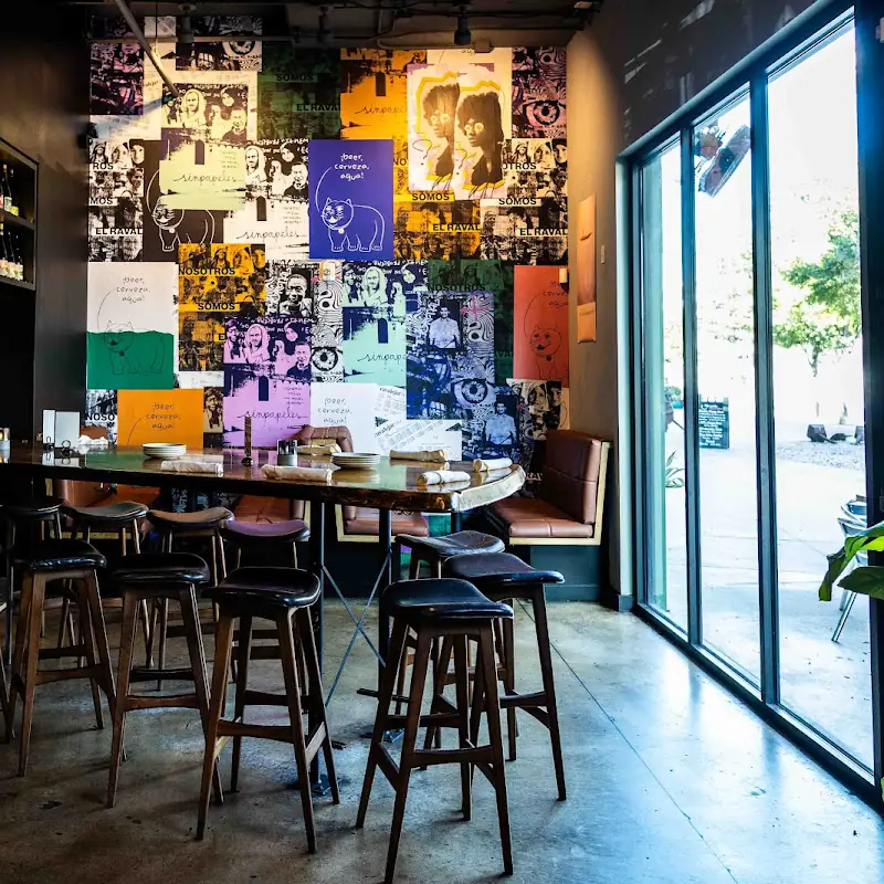 El Raval