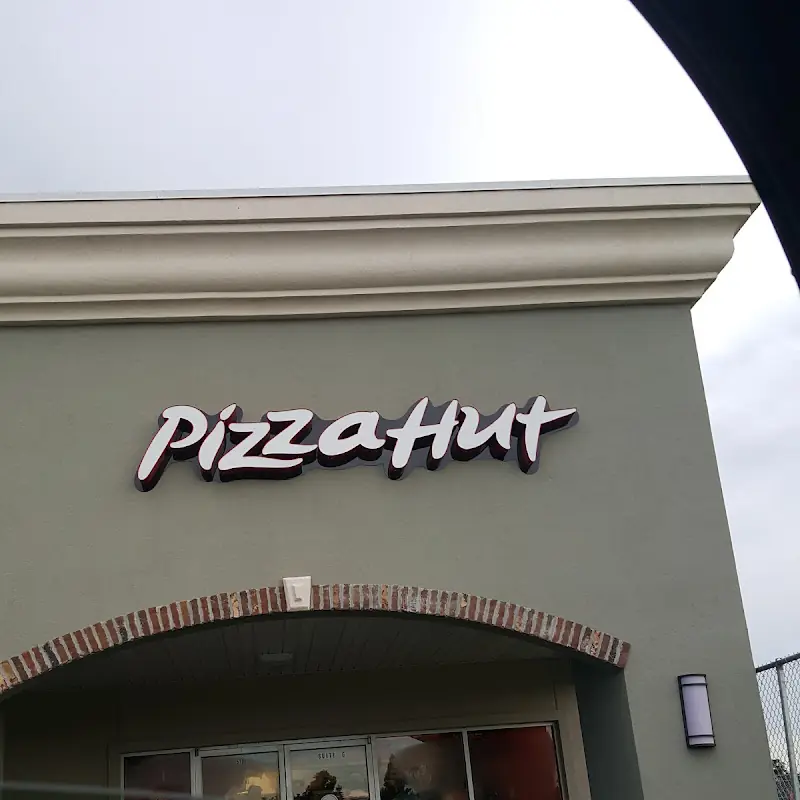 Pizza Hut
