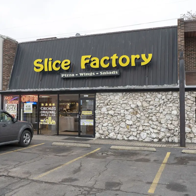 Slice Factory