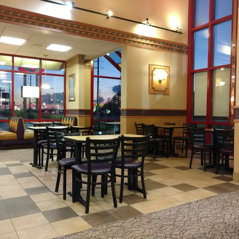 Arby's