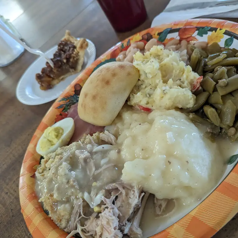 Kat's Diner & Market