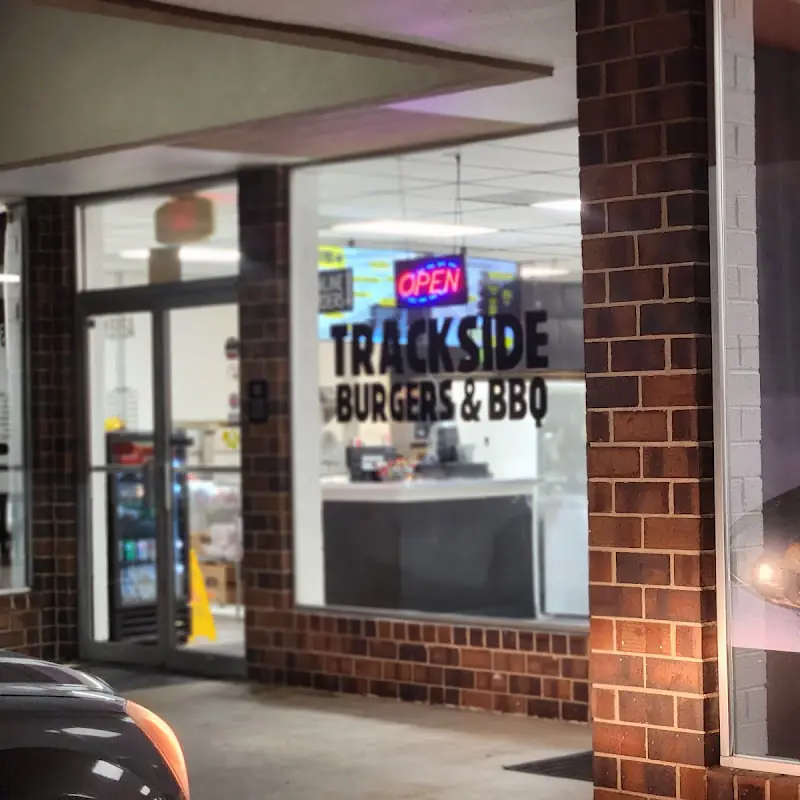 Mr. Clark’s Barbecue and Catering