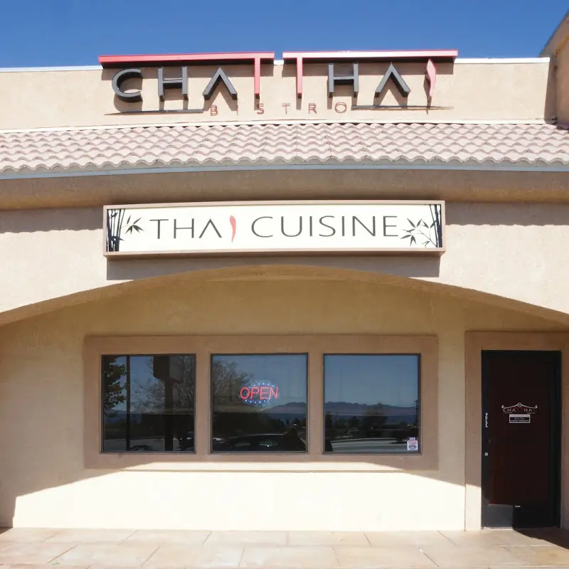 Chatthai Bistro
