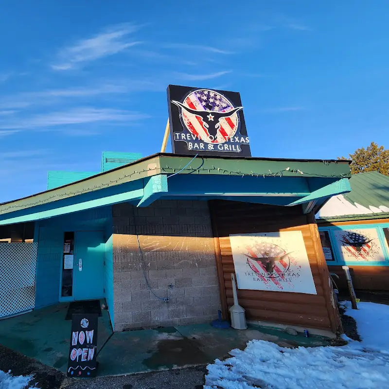 Trevino’s Texas Bar & Grill