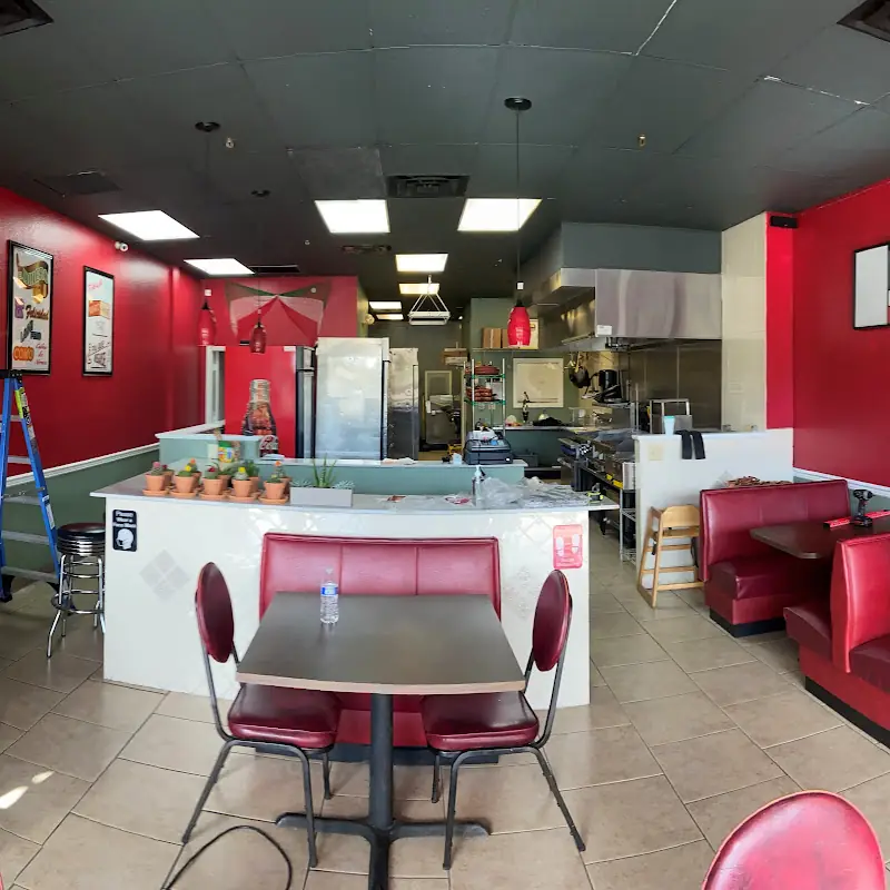 Tres Amigos Taqueria