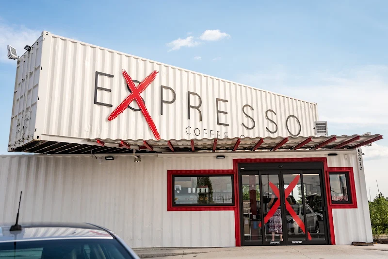 Expresso Branson