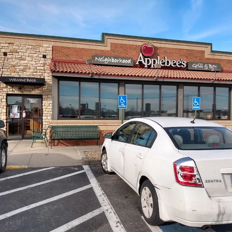 Applebee's Grill + Bar