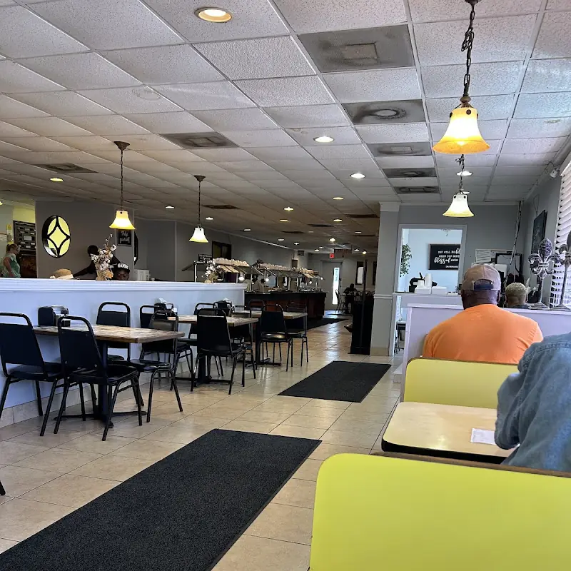 Granny's Family Restaurant No. 2