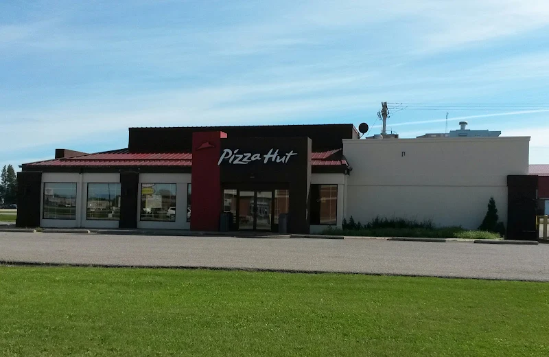 Pizza Hut