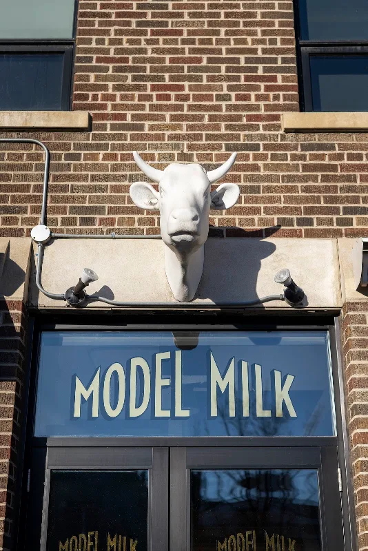 Model Milk