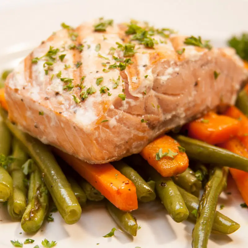 Blue Ridge Bistro at Page Memorial Hospital