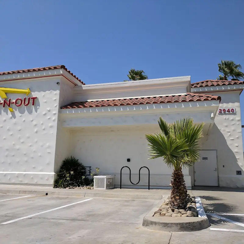 In-N-Out Burger