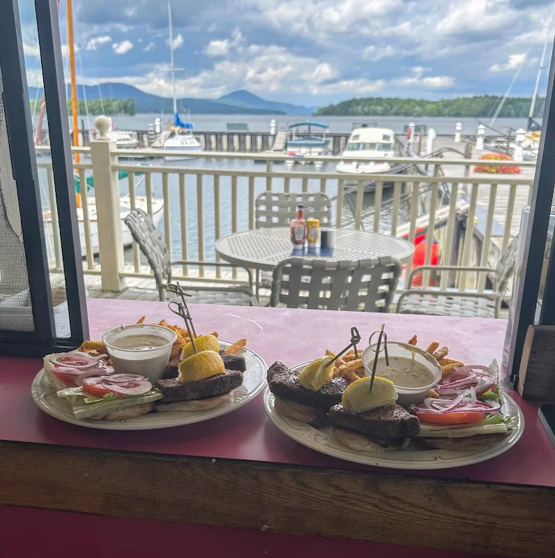 Portside Grille