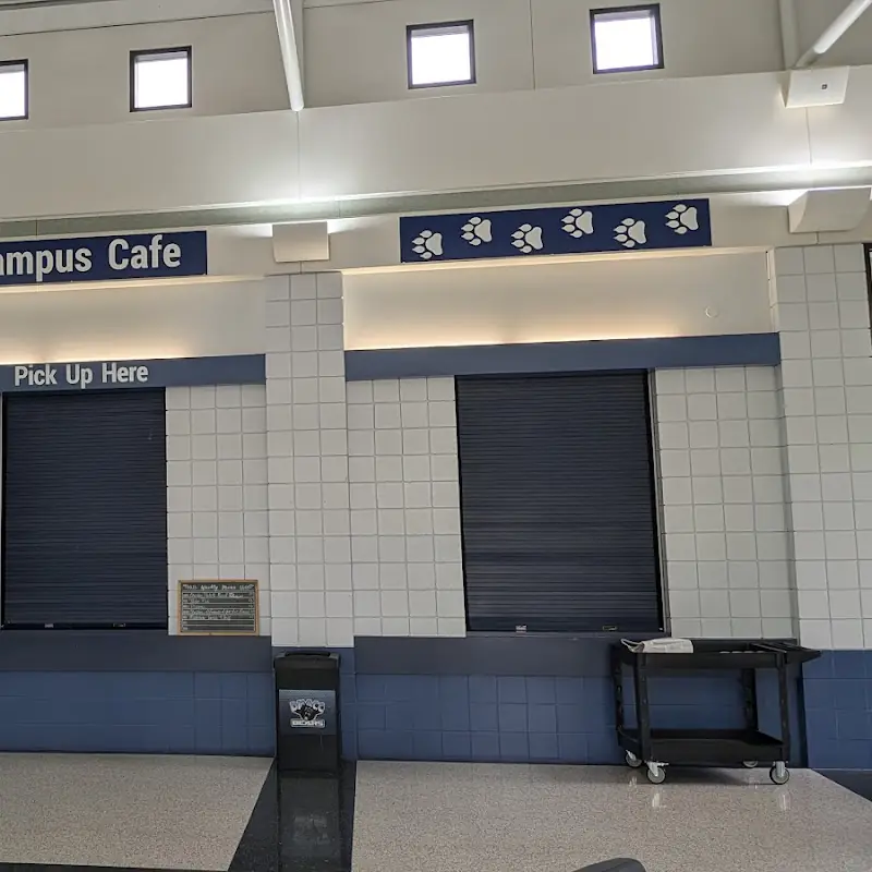 Campus Cafe