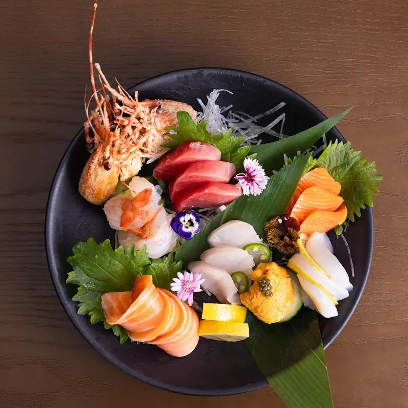 Oto Sushi Newport Beach/Costa Mesa