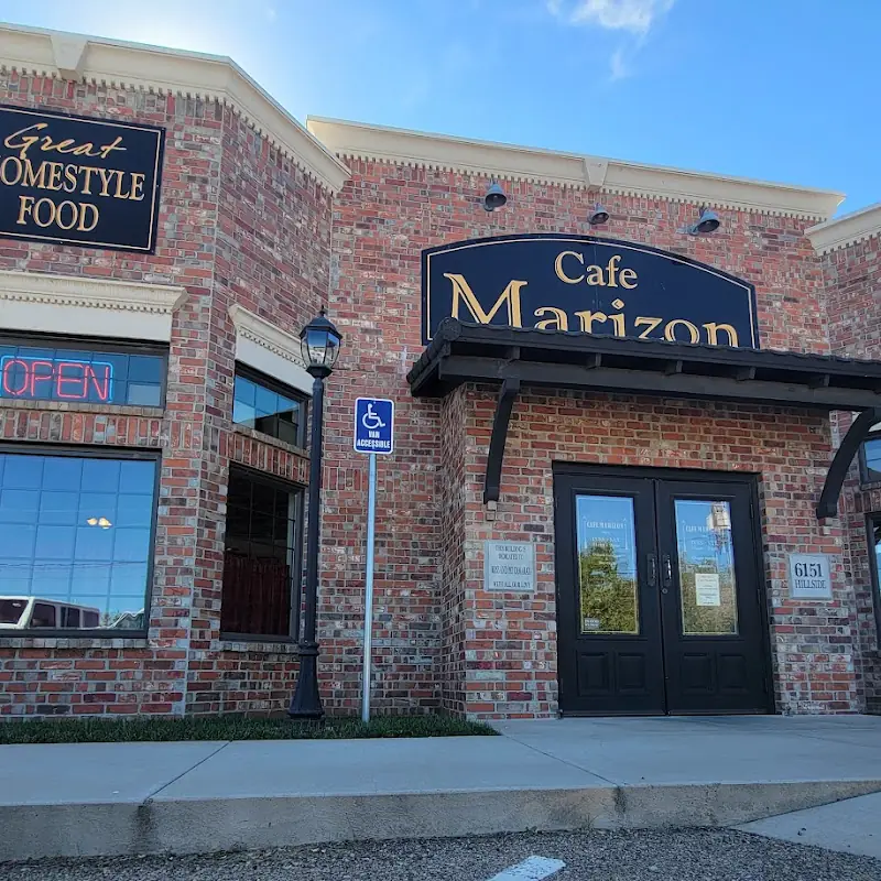 Cafe Marizon
