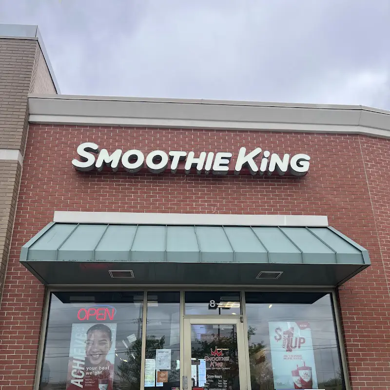 Smoothie King