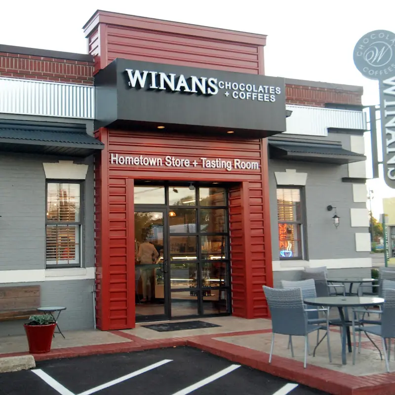 Winans Coffee & Chocolate