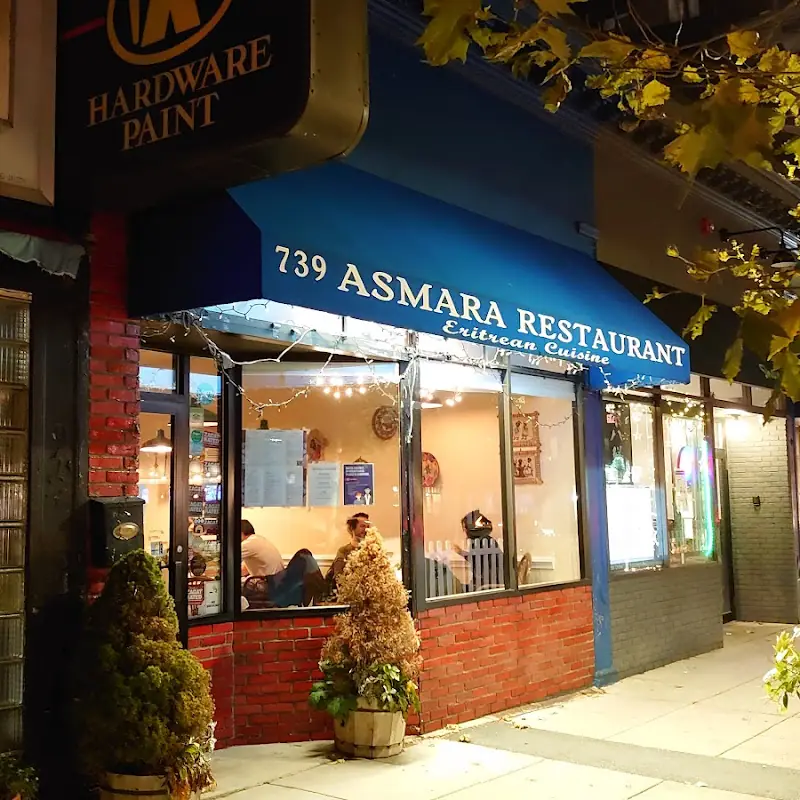 Asmara