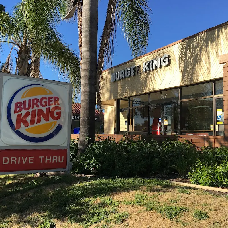 Burger King