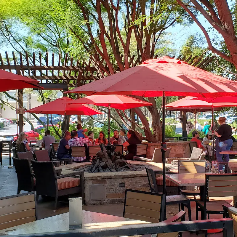 Lazy Dog Restaurant & Bar