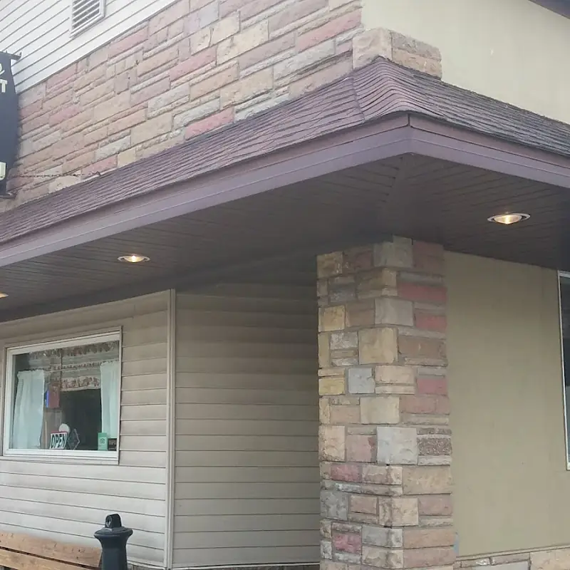 Mc Pherson's Family Restaurant