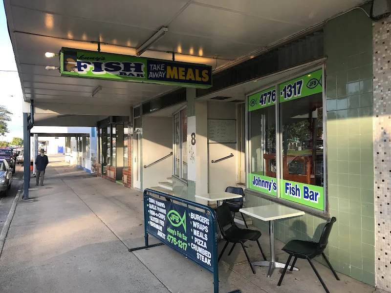 Johnny's Fish Bar