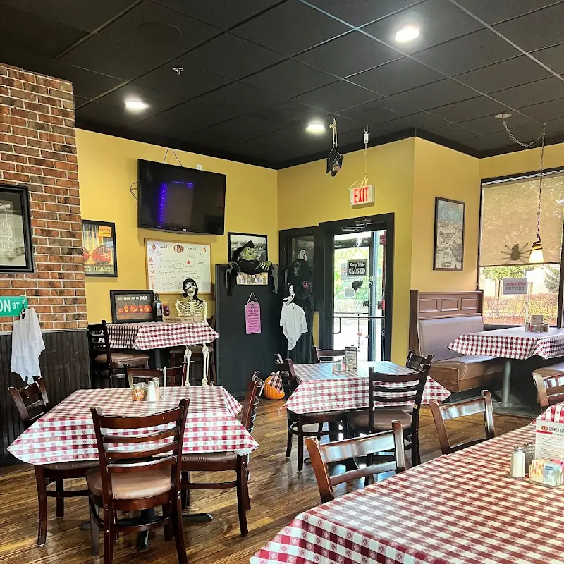 Chicago Pizza Authority