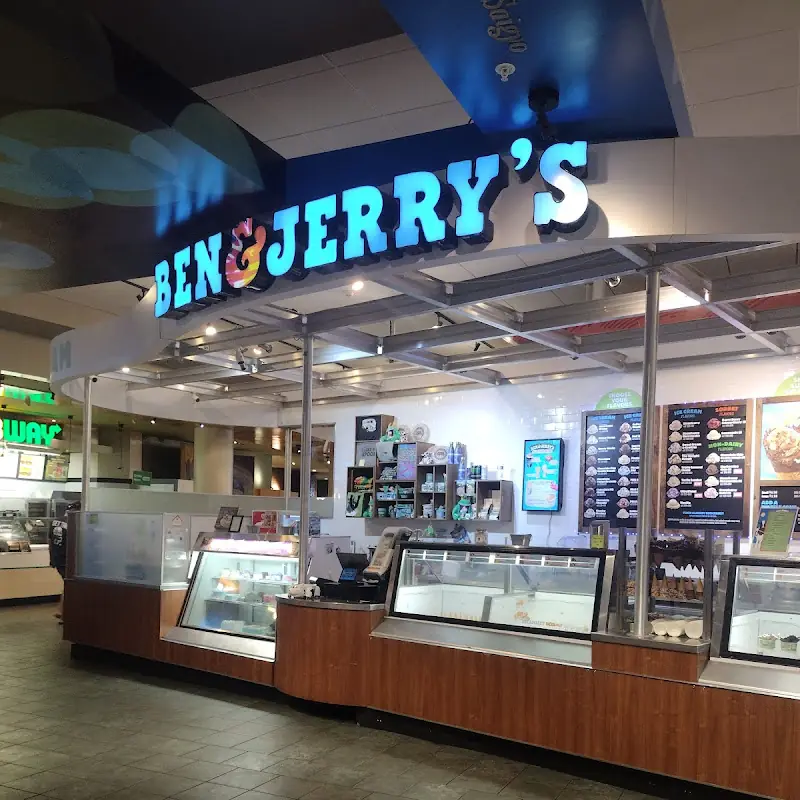 Ben & Jerry's | Ice Cream & Catering