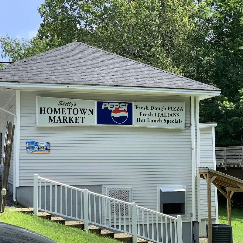 Shelly's Hometown Market
