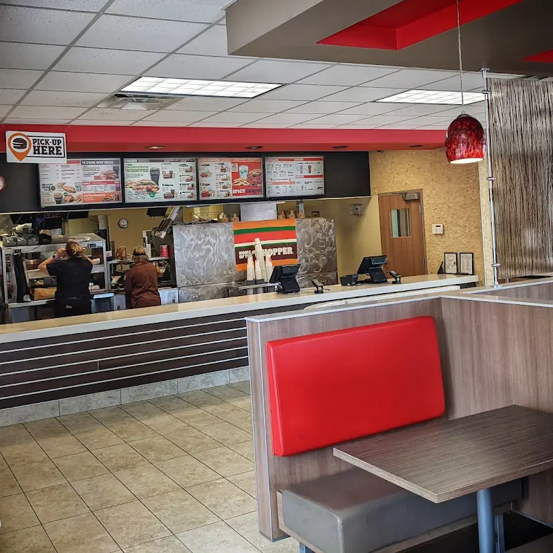 Burger King