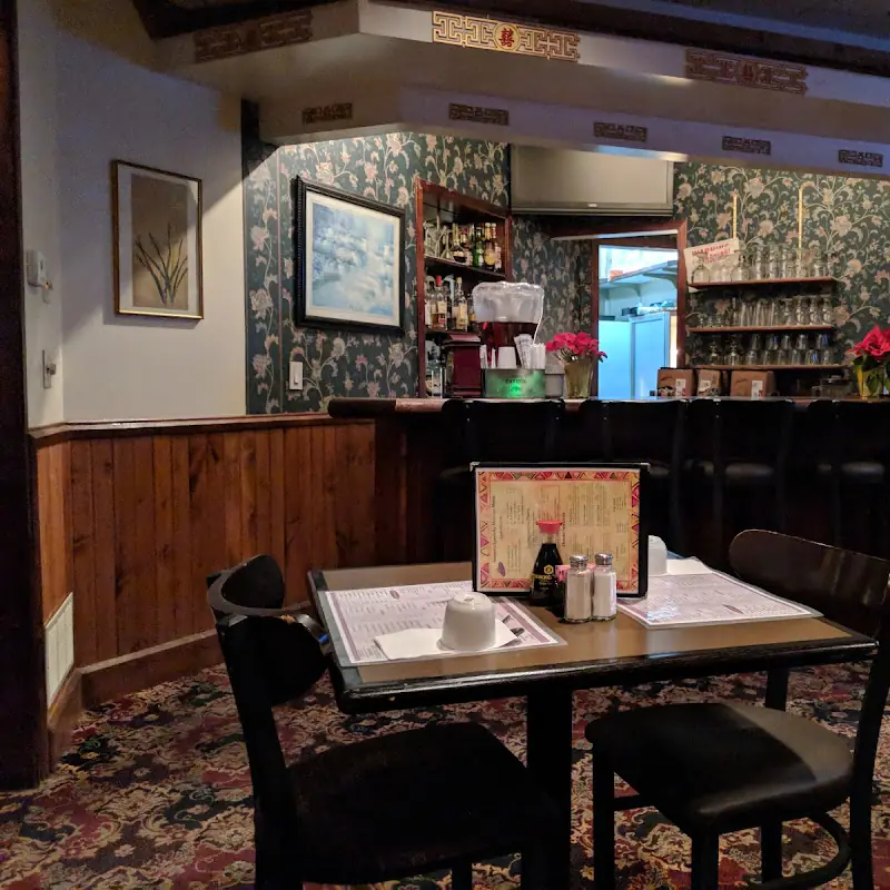 Table Hot Mustard