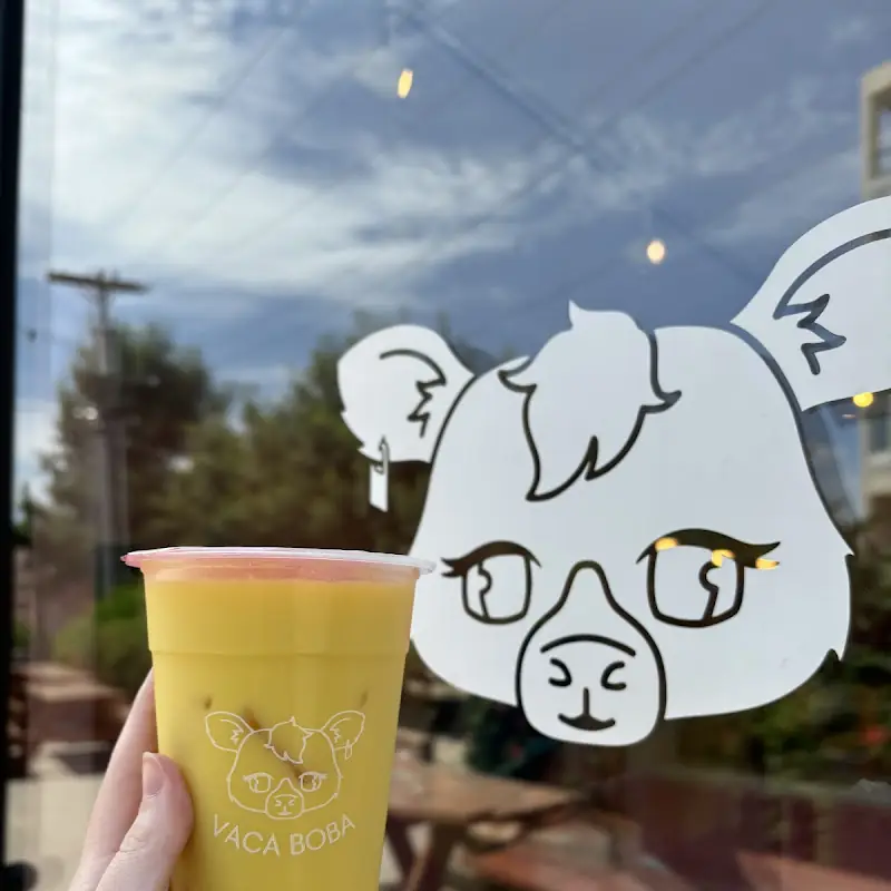 Vaca Boba