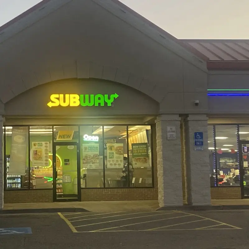 Subway