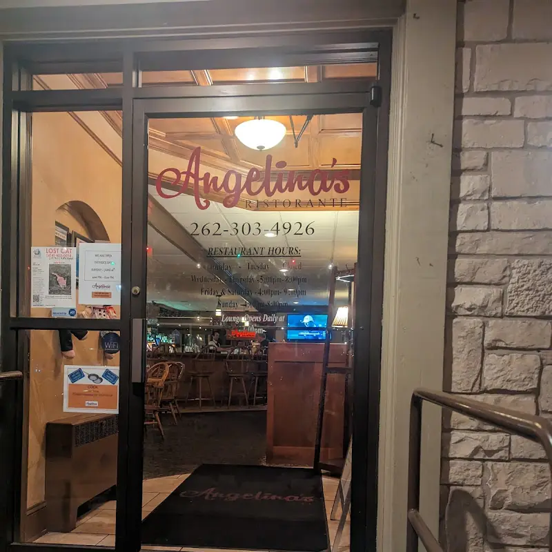 Angelina's Ristorante