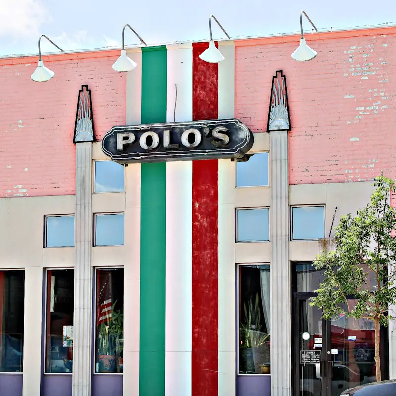 Polo's Authentic Mexican Restaurant