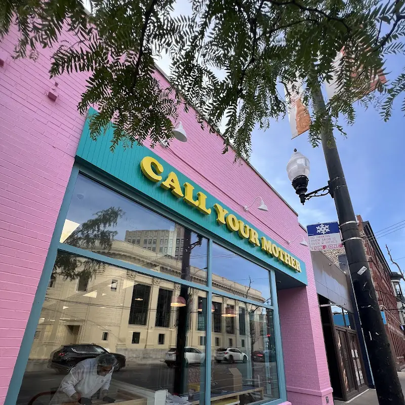 Call Your Mother Deli - Wicker Park