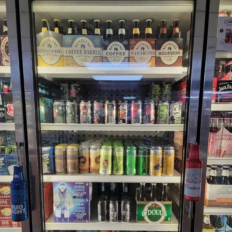 Route 20 Market & Grill