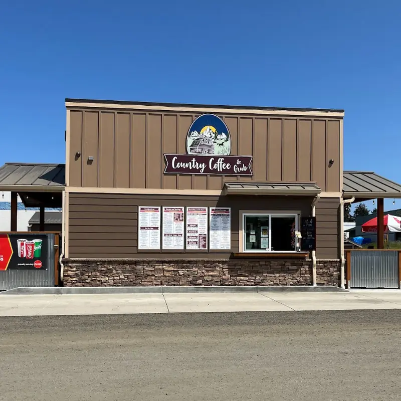 Da Kindz Island Grill