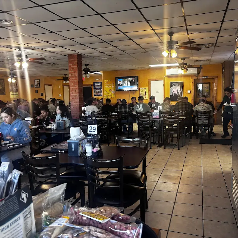 El Taco Jalisco Mexican Restaurant