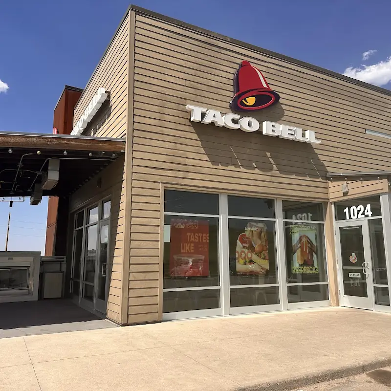Taco Bell